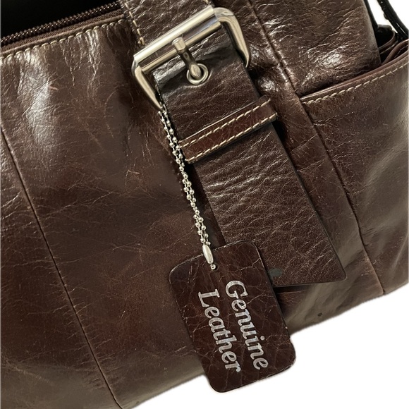 Genuine Leather purse - Picture 7 of 9